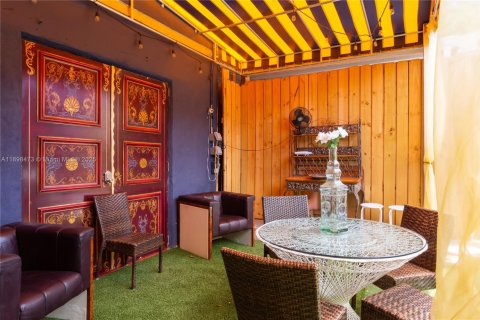 Купить коммерческую недвижимость в Майами, Флорида № 1952936 - фото 11