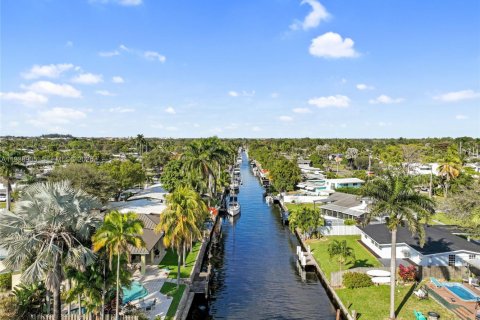 Casa en venta en Fort Lauderdale, Florida, 3 dormitorios, 134.71 m2 № 1996720 - foto 23