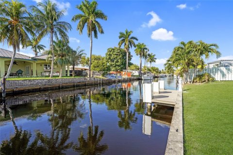 Casa en venta en Fort Lauderdale, Florida, 3 dormitorios, 134.71 m2 № 1996720 - foto 10