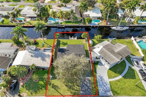 Casa en venta en Fort Lauderdale, Florida, 3 dormitorios, 134.71 m2 № 1996720 - foto 14
