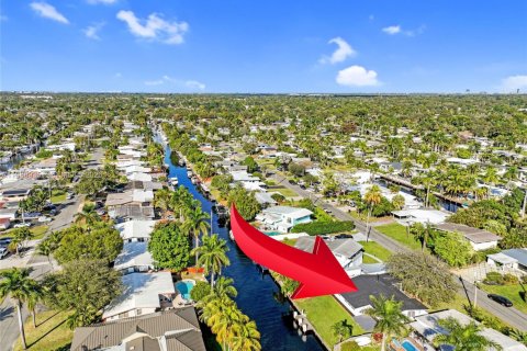 Casa en venta en Fort Lauderdale, Florida, 3 dormitorios, 134.71 m2 № 1996720 - foto 18