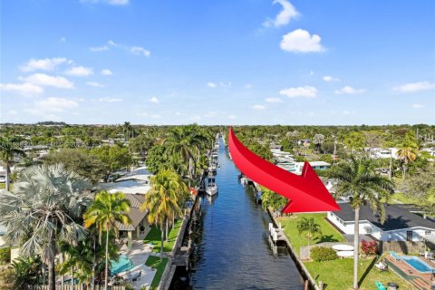 Casa en venta en Fort Lauderdale, Florida, 3 dormitorios, 134.71 m2 № 1996720 - foto 24