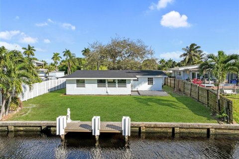Casa en venta en Fort Lauderdale, Florida, 3 dormitorios, 134.71 m2 № 1996720 - foto 25
