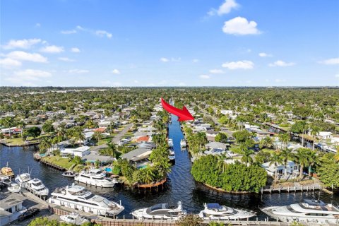 Casa en venta en Fort Lauderdale, Florida, 3 dormitorios, 134.71 m2 № 1996720 - foto 20