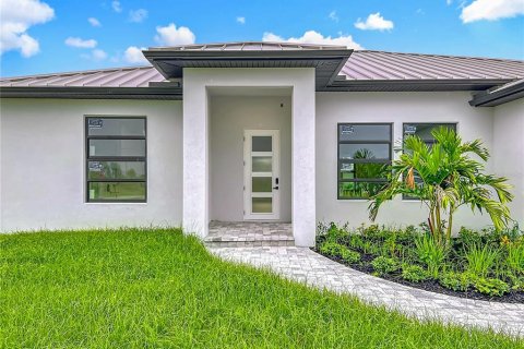 Villa ou maison à vendre à Placida, Floride: 3 chambres, 188.31 m2 № 1908112 - photo 9