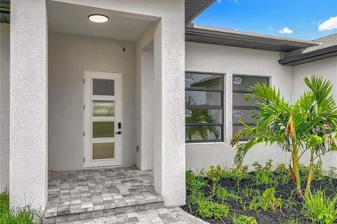 Villa ou maison à vendre à Placida, Floride: 3 chambres, 188.31 m2 № 1908112 - photo 10