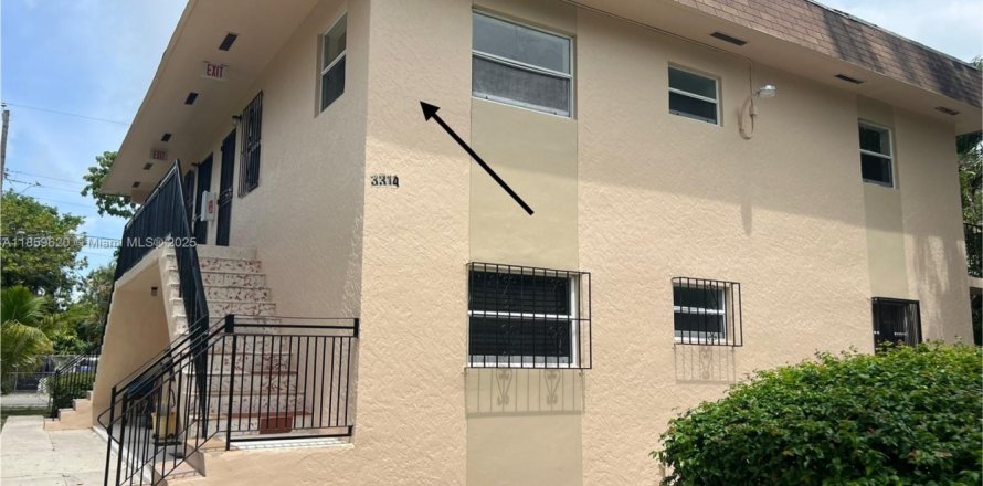 Appartement à Miami, Floride 2 chambres, 326.27 m2 № 1888226