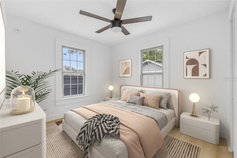 Villa ou maison à vendre à Saint Petersburg, Floride: 2 chambres, 100.89 m2 № 2144050 - photo 6