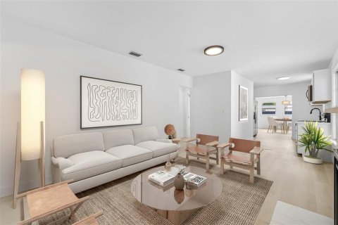 Villa ou maison à vendre à Saint Petersburg, Floride: 2 chambres, 100.89 m2 № 2144050 - photo 3