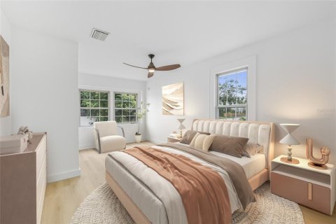 Villa ou maison à vendre à Saint Petersburg, Floride: 2 chambres, 100.89 m2 № 2144050 - photo 5