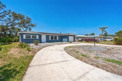 Casa en venta en Venice, Florida, 3 dormitorios, 161 m2 № 1750715 - foto 1