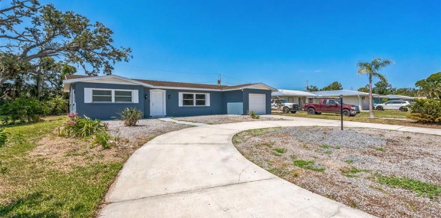 Casa en Venice, Florida 3 dormitorios, 161 m2 № 1750715