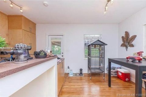 House in Fort Lauderdale, Florida 2 bedrooms, 95.78 sq.m. № 1946613 - photo 7