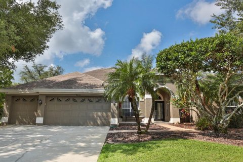 House in Palm Harbor, Florida 5 bedrooms, 315.59 sq.m. № 1757876 - photo 1