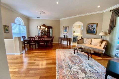 House in Palm Harbor, Florida 5 bedrooms, 315.59 sq.m. № 1757876 - photo 6