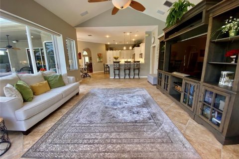 House in Palm Harbor, Florida 5 bedrooms, 315.59 sq.m. № 1757876 - photo 24