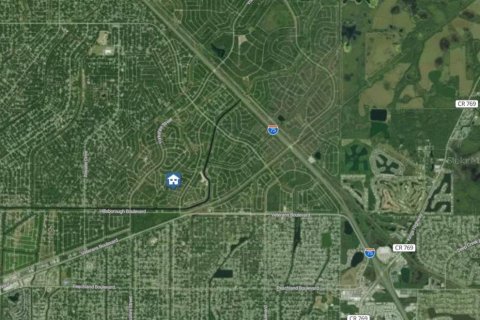 Land in North Port, Florida № 2195699 - photo 2