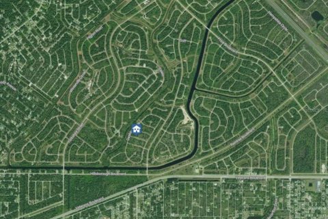 Land in North Port, Florida № 2195699 - photo 3