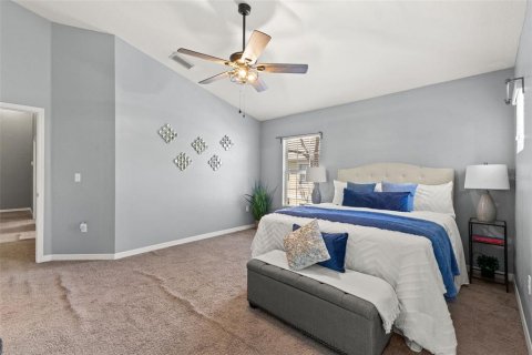 Townhouse in New Port Richey, Florida 3 bedrooms, 154.4 sq.m. № 1893855 - photo 22