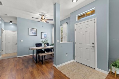 Townhouse in New Port Richey, Florida 3 bedrooms, 154.4 sq.m. № 1893855 - photo 17