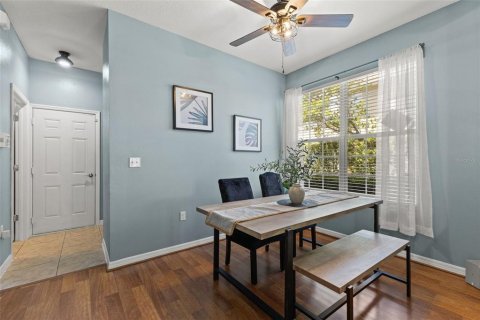 Townhouse in New Port Richey, Florida 3 bedrooms, 154.4 sq.m. № 1893855 - photo 16