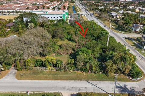 Villa ou maison à vendre à Homestead, Floride: 3 chambres, 224.08 m2 № 2083140 - photo 8