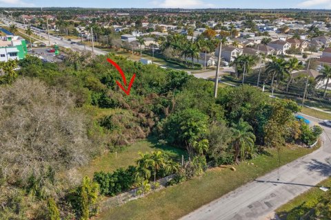 Villa ou maison à vendre à Homestead, Floride: 3 chambres, 224.08 m2 № 2083140 - photo 7