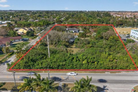 Villa ou maison à vendre à Homestead, Floride: 3 chambres, 224.08 m2 № 2083140 - photo 4