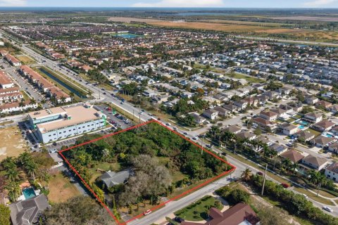 Villa ou maison à Homestead, Floride 3 chambres, 224.08 m2 № 2083140