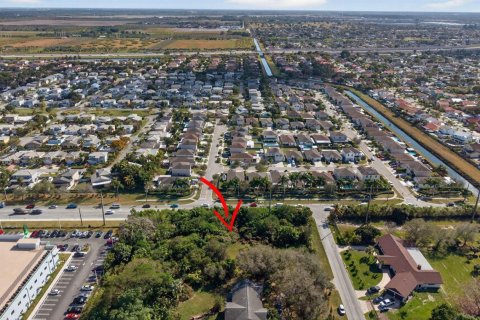 Villa ou maison à vendre à Homestead, Floride: 3 chambres, 224.08 m2 № 2083140 - photo 16