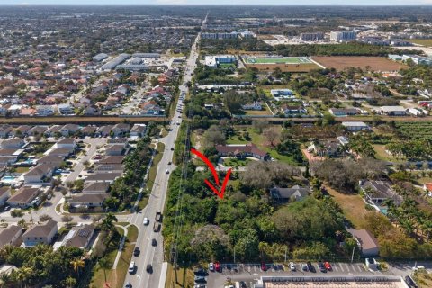 Villa ou maison à vendre à Homestead, Floride: 3 chambres, 224.08 m2 № 2083140 - photo 21
