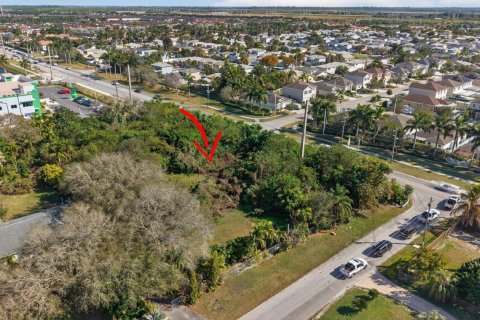 Villa ou maison à vendre à Homestead, Floride: 3 chambres, 224.08 m2 № 2083140 - photo 24