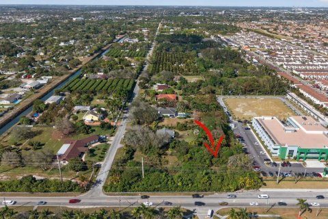 Villa ou maison à vendre à Homestead, Floride: 3 chambres, 224.08 m2 № 2083140 - photo 20
