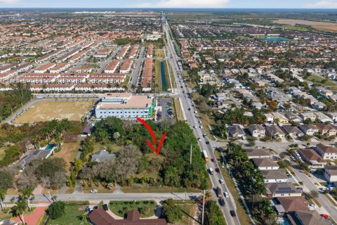 Villa ou maison à vendre à Homestead, Floride: 3 chambres, 224.08 m2 № 2083140 - photo 18