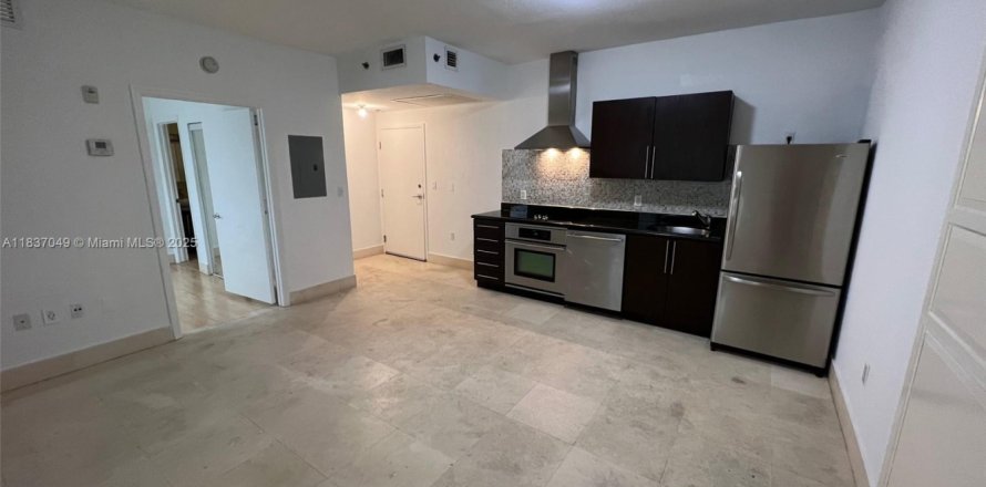 Appartement à Miami Beach, Floride 1 chambre, 48.12 m2 № 1821677