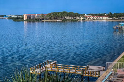 Copropriété à vendre à Dunedin, Floride: 2 chambres, 127.74 m2 № 2431736 - photo 8