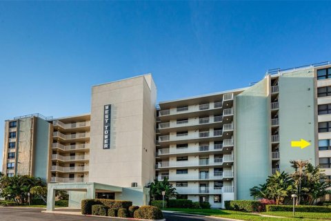 Copropriété à vendre à Dunedin, Floride: 2 chambres, 127.74 m2 № 2431736 - photo 2