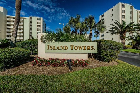 Copropriété à vendre à Dunedin, Floride: 2 chambres, 127.74 m2 № 2431736 - photo 3