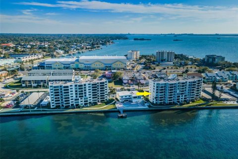 Copropriété à vendre à Dunedin, Floride: 2 chambres, 127.74 m2 № 2431736 - photo 4