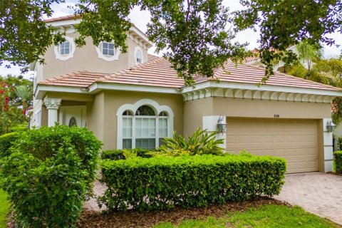 House in Orlando, Florida 4 bedrooms, 275.55 sq.m. № 1778473 - photo 3