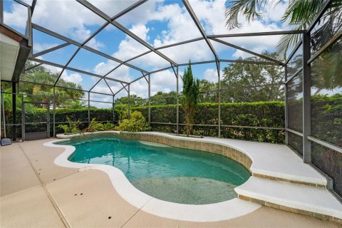 House in Orlando, Florida 4 bedrooms, 275.55 sq.m. № 1778473 - photo 25