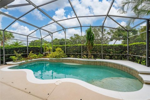 House in Orlando, Florida 4 bedrooms, 275.55 sq.m. № 1778473 - photo 26