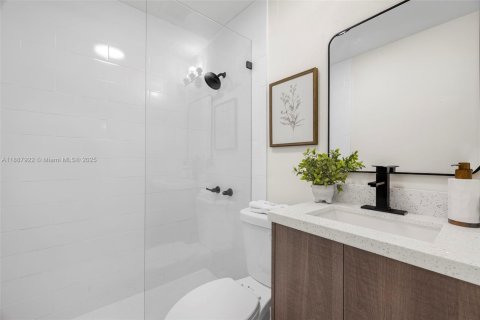 Casa en alquiler en Miami, Florida, 1 dormitorio № 1942031 - foto 7