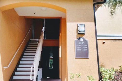Condo à Orlando, Floride, 2 chambres  № 2430851