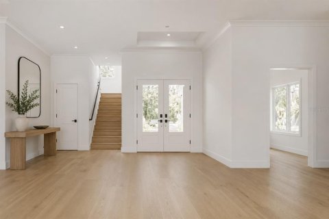 Villa ou maison à vendre à Tampa, Floride: 4 chambres, 424.1 m2 № 2266674 - photo 14