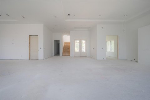 Villa ou maison à vendre à Tampa, Floride: 4 chambres, 424.1 m2 № 2266674 - photo 12