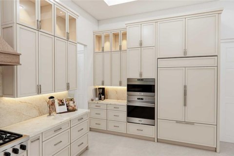 Villa ou maison à vendre à Tampa, Floride: 4 chambres, 424.1 m2 № 2266674 - photo 7