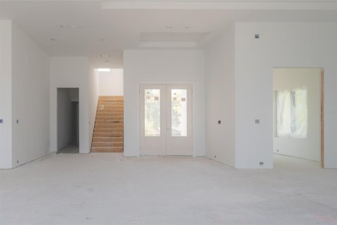 Villa ou maison à vendre à Tampa, Floride: 4 chambres, 424.1 m2 № 2266674 - photo 13