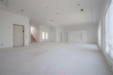 Villa ou maison à vendre à Tampa, Floride: 4 chambres, 424.1 m2 № 2266674 - photo 11