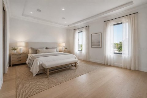 Villa ou maison à vendre à Tampa, Floride: 4 chambres, 424.1 m2 № 2266674 - photo 24